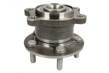 Butuc roata - Kit rulmenti roata Spate Dreapta/Stanga (cu mufa) potrivit FORD KUGA II 1.6/2.0D 03.13-