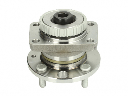 Kit rulmenti roata Spate Dreapta/Stanga (cu mufa) potrivit FORD MONDEO I, MONDEO II 1.6-2.5 04.93-09.00 [0]