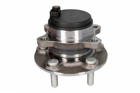 Butuc roata - Kit rulmenti roata Spate Dreapta/Stanga (cu mufa) potrivit FORD MONDEO V 1.0-2.5 09.12-