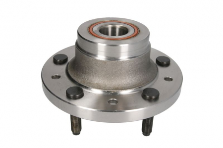 Butuc roata - Kit rulmenti roata Spate Dreapta/Stanga (cu mufa) potrivit FORD TOURNEO CUSTOM V362, TRANSIT CUSTOM V362, TRANSIT V363 1.0H-2.2D 04.12-