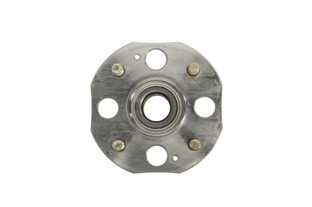 Kit rulmenti roata Spate Dreapta/Stanga (cu mufa) potrivit HONDA ACCORD VI, ACCORD VII 2.0/2.3/2.4 02.98-12.05 [2]