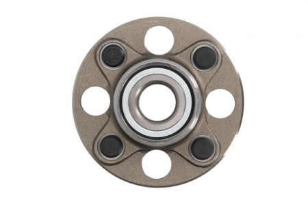 Kit rulmenti roata Spate Dreapta/Stanga (cu mufa) potrivit HONDA CITY IV, JAZZ II 1.2-1.5 03.02-10.08 [1]