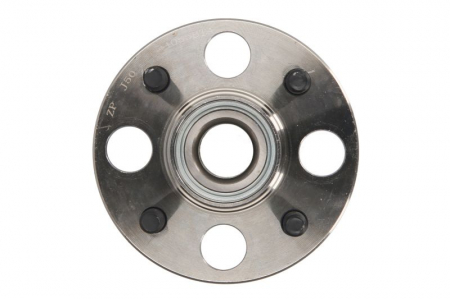 Kit rulmenti roata Spate Dreapta/Stanga (cu mufa) potrivit HONDA CITY IV, JAZZ II 1.2-1.5 03.02-10.08 [2]