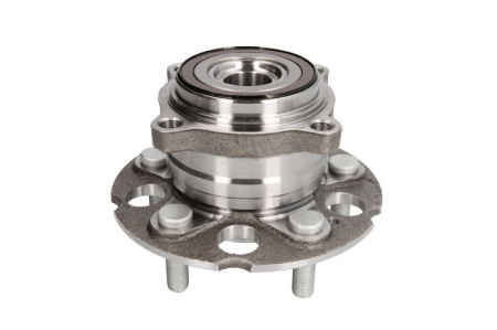 Butuc roata - Kit rulmenti roata Spate Dreapta/Stanga (cu mufa) potrivit HONDA CR-V IV, CR-V V 1.6D-2.4 01.12-