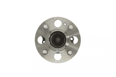 Kit rulmenti roata Spate Dreapta/Stanga (cu mufa) potrivit HYUNDAI ACCENT IV, I20 II, SOLARIS; KIA RIO III 1.1D-1.6D 11.10- [2]