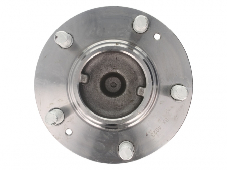 Kit rulmenti roata Spate Dreapta/Stanga potrivit HYUNDAI IX20; KIA SOUL I, VENGA 1.4-1.6LPG dupa 2009 - (cu mufa) [1]