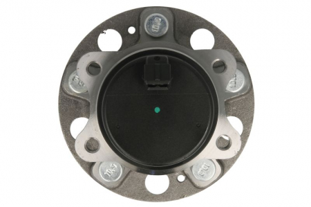 Kit rulmenti roata Spate Dreapta/Stanga (cu mufa) potrivit HYUNDAI IX35, SONATA VI, TUCSON; KIA CADENZA II, OPTIMA, SPORTAGE IV 1.6-3.3 01.10- [1]