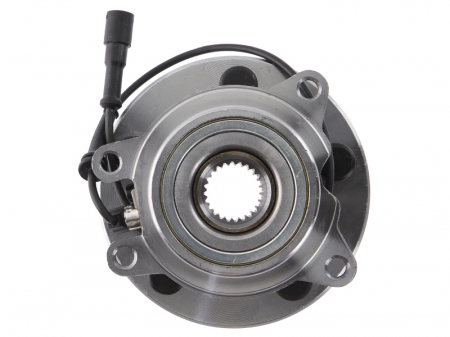 Kit rulmenti roata Spate Dreapta/Stanga (cu mufa) potrivit LAND ROVER DISCOVERY II 2.5D/4.0 11.98-06.04 [2]