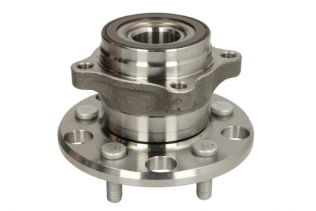 Butuc roata - Kit rulmenti roata Spate Dreapta/Stanga (cu mufa) potrivit LEXUS GS, IS C, IS II, RC; TOYOTA 4 RUNNER V, ALPHARD I, ALTEZZA, ALTEZZA GITA, ARISTO, AURIS, AVENSIS VERSO 1.0-5.0 05.72-