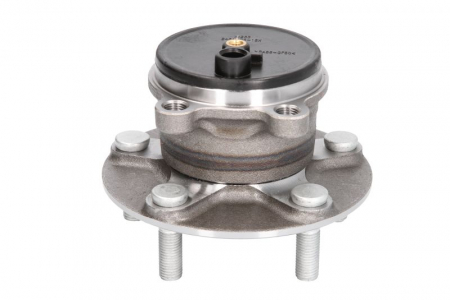 Butuc roata - Kit rulmenti roata Spate Dreapta/Stanga (cu mufa) potrivit MAZDA 3, 6, CX-5 1.5-2.5 11.11-