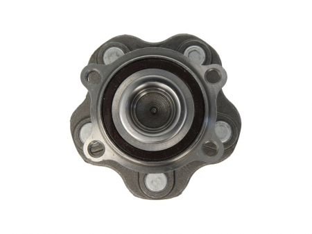 Kit rulmenti roata Spate Dreapta/Stanga potrivit NISSAN AD, ALMERA I, ALTIMA, AVENIR, CEDRIC, CUBE, JUKE, MAXIMA / MAXIMA QX V, MURANO II, PATHFINDER IV 1.3-3.5 dupa 1991 - (cu mufa) [1]