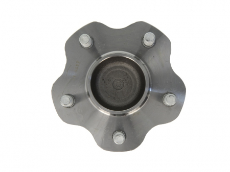 Kit rulmenti roata Spate Dreapta/Stanga potrivit NISSAN AD, ALMERA I, ALTIMA, AVENIR, CEDRIC, CUBE, JUKE, MAXIMA / MAXIMA QX V, MURANO II, PATHFINDER IV 1.3-3.5 dupa 1991 - (cu mufa) [2]