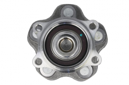 Kit rulmenti roata Spate Dreapta/Stanga (cu mufa) potrivit NISSAN AD, ALMERA I, ALTIMA, AVENIR, CEDRIC, CUBE, JUKE, MAXIMA / MAXIMA QX V, MURANO II, PATHFINDER IV 1.3-3.5 10.91- [1]