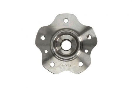 Kit rulmenti roata Spate Dreapta/Stanga (cu mufa) potrivit NISSAN QASHQAI II; RENAULT KADJAR 1.6D/2.0 11.13- [2]
