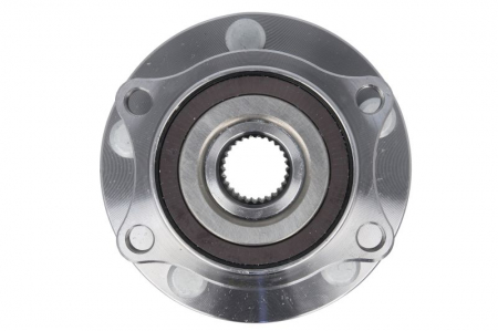 Kit rulmenti roata Spate Dreapta/Stanga (cu mufa) potrivit SUBARU TRIBECA 3.0/3.6 01.05- [1]