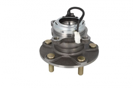 Butuc roata - Kit rulmenti roata Spate Dreapta/Stanga (cu mufa) potrivit SUZUKI SX4 1.6 06.06-