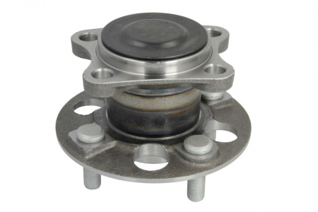 Butuc roata - Kit rulmenti roata Spate Dreapta/Stanga (cu mufa) potrivit TOYOTA 4 RUNNER V, ALPHARD I, ALTEZZA, ALTEZZA GITA, AURIS, AVENSIS VERSO, BB I, BREVIS, CALDINA, CAMRY 1.0-4.0 05.72-