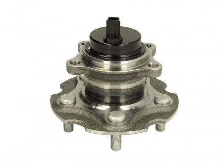 Butuc roata - Kit rulmenti roata Spate Dreapta/Stanga (cu mufa) potrivit TOYOTA 4 RUNNER V, ALPHARD I, ALTEZZA, ALTEZZA GITA, AURIS, AVENSIS VERSO, BB I, BREVIS, CALDINA, CAMRY 1.0-4.0 05.72-