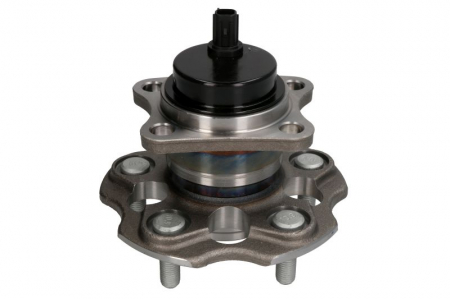Butuc roata - Kit rulmenti roata Spate Dreapta/Stanga (cu mufa) potrivit TOYOTA 4 RUNNER V, ALPHARD I, ALTEZZA, ALTEZZA GITA, AURIS, AVENSIS VERSO, BB I, BREVIS, CALDINA, CAMRY 1.0-4.0 05.72-
