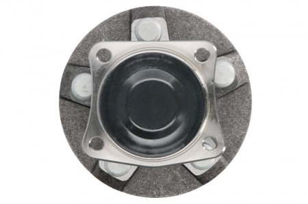 Kit rulmenti roata Spate Dreapta/Stanga potrivit TOYOTA 4 RUNNER V, ALPHARD I, ALTEZZA, ALTEZZA GITA, AURIS, AVENSIS VERSO, BB I, BREVIS, CALDINA, CAMRY 1.0-4.0 dupa 1972 - (cu mufa) [1]
