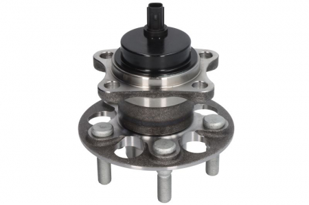 Kit rulmenti roata Spate Dreapta/Stanga (cu mufa) potrivit TOYOTA URBAN CRUISER 1.33-1.8 2007-2016 - (Unitate frontala) [3]