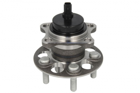 Butuc roata - Kit rulmenti roata Spate Dreapta/Stanga (cu mufa) (Unitate frontala) potrivit TOYOTA URBAN CRUISER 1.33-1.8 07.07-03.16