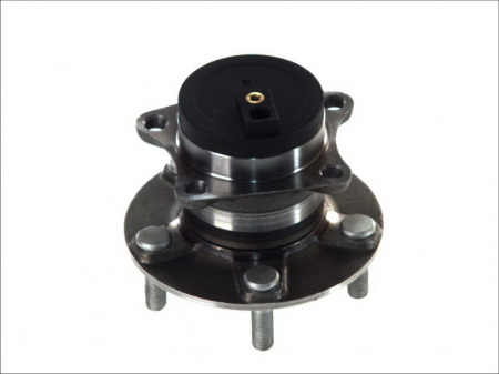 Butuc roata - Kit rulmenti roata Spate Dreapta/Stanga (cu mufa) (x110) potrivit MAZDA 6, CX-7 1.8-2.5 01.07-07.13