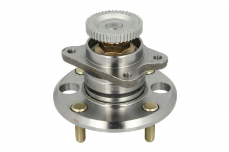 Butuc roata - Kit rulmenti roata Spate Dreapta/Stanga (cu mufa) (x125) potrivit HYUNDAI SONATA IV; KIA MAGENTIS I 2.0-2.7 03.98-09.05