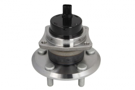 Butuc roata - Kit rulmenti roata Spate Dreapta/Stanga (cu mufa) (x138) potrivit TOYOTA 4 RUNNER V, ALLION I, ALPHARD I, ALTEZZA, ALTEZZA GITA, AURIS, AVENSIS, AVENSIS VERSO, BB I 1.0-4.0 05.72-