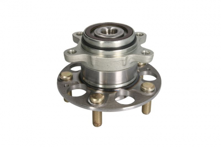 Butuc roata - Kit rulmenti roata Spate Dreapta/Stanga (cu mufa) (x139,2) potrivit HONDA CIVIC IX, CIVIC VIII, CIVIC X 1.3H-2.4 09.05-