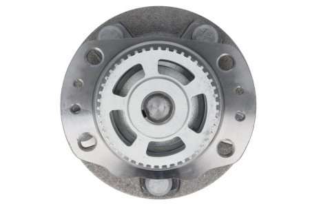 Kit rulmenti roata Spate Dreapta/Stanga (cu mufa) (x140) potrivit CHRYSLER CARAVAN, VOYAGER III; DODGE CARAVAN; PLYMOUTH VOYAGER 2.0-3.8 01.95-03.01 [1]