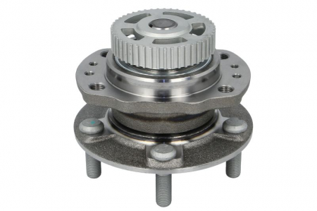 Butuc roata - Kit rulmenti roata Spate Dreapta/Stanga (cu mufa) (x140) potrivit CHRYSLER CARAVAN, VOYAGER III; DODGE CARAVAN; PLYMOUTH VOYAGER 2.0-3.8 01.95-03.01