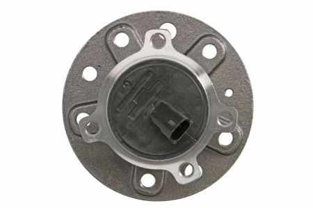 Kit rulmenti roata Spate Dreapta/Stanga (cu mufa) (x140x107) potrivit FIAT CROMA; OPEL INSIGNIA B, SIGNUM, VECTRA C, VECTRA C GTS; SAAB 9-3, 9-3X 1.6-3.2 04.02- [1]