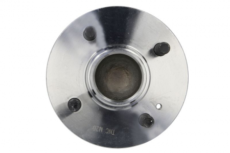 Kit rulmenti roata Spate Dreapta/Stanga (cu mufa) (x140x130) potrivit HYUNDAI ACCENT III, ACCENT IV, GETZ, I10 I, I20 I, I20 II; KIA PICANTO I, PICANTO II, RIO II 1.0-1.6D 09.02- [2]