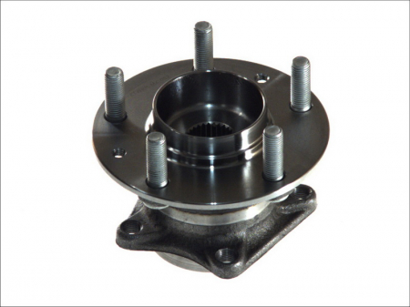 Kit rulmenti roata Spate Dreapta/Stanga (cu mufa) (x140x96,5) potrivit MAZDA CX-7 2.2D/2.3/2.5 06.06-12.14 [1]