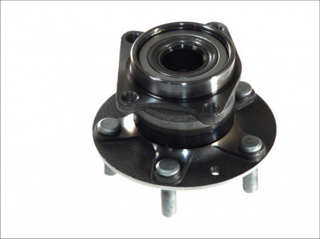 Butuc roata - Kit rulmenti roata Spate Dreapta/Stanga (cu mufa) (x140x96,5) potrivit MAZDA CX-7 2.2D/2.3/2.5 06.06-12.14