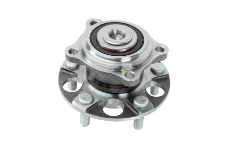 Butuc roata - Kit rulmenti roata Spate Dreapta/Stanga (cu mufa) (x143x94,5) potrivit MITSUBISHI COLT VI, ECLIPSE, ECLIPSE II, ECLIPSE III, GRANDIS, LANCER IV, LANCER V, LANCER VII 0.7-3.0 02.86-