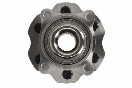 Kit rulmenti roata Spate Dreapta/Stanga (cu mufa) (x148x94) potrivit NISSAN AD, ALMERA I, ALTIMA, ARMADA, AVENIR, CEDRIC, CUBE, JUKE, MAXIMA / MAXIMA QX V, MURANO II 1.3-5.6 10.91- [1]