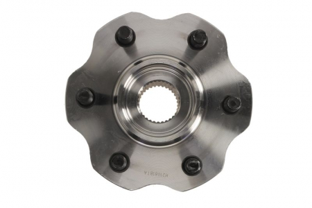 Kit rulmenti roata Spate Dreapta/Stanga (cu mufa) (x148x94) potrivit NISSAN AD, ALMERA I, ALTIMA, ARMADA, AVENIR, CEDRIC, CUBE, JUKE, MAXIMA / MAXIMA QX V, MURANO II 1.3-5.6 10.91- [2]