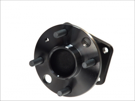 Butuc roata - Kit rulmenti roata Spate Dreapta/Stanga (cu mufa) (x149) potrivit FORD MONDEO II 1.6-2.5 08.96-09.00