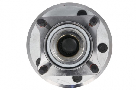 Kit rulmenti roata Spate Dreapta/Stanga (cu mufa) (x165x95,5) potrivit JEEP COMMANDER, GRAND CHEROKEE III 3.0D-6.1 10.04-10.11 [1]