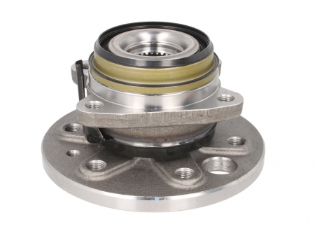 Butuc roata - Kit rulmenti roata Spate Dreapta/Stanga (cu mufa) (x175) potrivit MERCEDES SPRINTER 3,5-T (B906), SPRINTER 3-T (B906), SPRINTER 4,6-T (B906), SPRINTER 5-T (B906) 1.8-3.5 04.06-