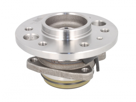 Kit rulmenti roata Spate Dreapta/Stanga (cu mufa) (x175) potrivit MERCEDES SPRINTER 3,5-T (B906), SPRINTER 3-T (B906), SPRINTER 4,6-T (B906), SPRINTER 5-T (B906) 1.8-3.5 04.06- [1]
