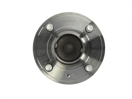Kit rulmenti roata Spate Dreapta/Stanga (cu mufa) (x69,9) potrivit CHEVROLET AVEO, AVEO / KALOS 1.2-1.6 04.08- [1]