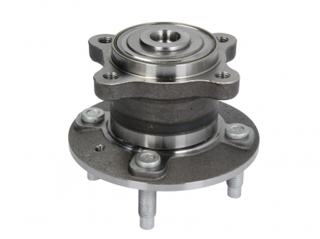 Butuc roata - Kit rulmenti roata Spate Dreapta/Stanga (cu mufa) (x69,9) potrivit CHEVROLET AVEO, AVEO / KALOS 1.2-1.6 04.08-
