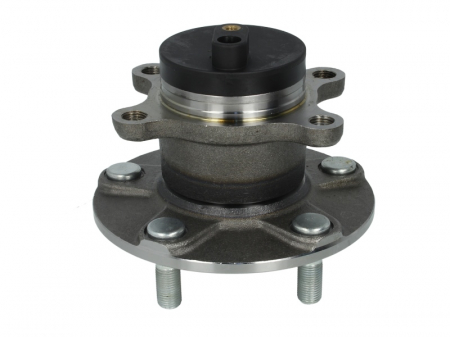 Kit rulmenti roata Spate Dreapta/Stanga (cu mufa) (x76) potrivit FIAT SEDICI; SUZUKI S-CROSS, SX4, SX4 S-CROSS, VITARA 1.0-2.0D 06.06- [0]