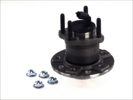 Butuc roata - Kit rulmenti roata Spate Dreapta/Stanga (cu mufa) (x78) potrivit OPEL ASTRA H, ASTRA H CLASSIC, ASTRA H GTC, ASTRA H/KOMBI 1.3D-2.0 01.04-