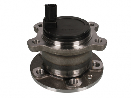 Butuc roata - Kit rulmenti roata Spate Dreapta/Stanga (cu mufa) (x83) potrivit VOLVO S60 II, S80 I, S80 II, V60 I, V70 III, XC70 II 1.5-3.2ALK 04.00-12.18