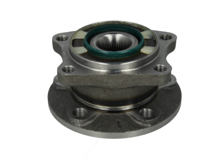 Kit rulmenti roata Spate Dreapta/Stanga (cu mufa) (x89) potrivit VOLVO S60 I, V70 II, XC70 I 2.4/2.4D/2.5 03.00-04.10 [0]