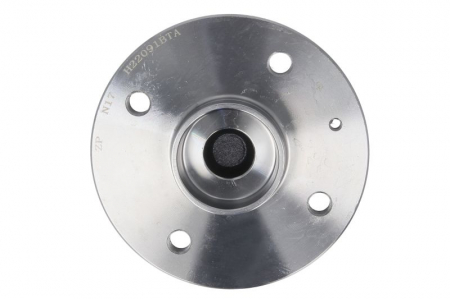 Kit rulmenti roata Spate Dreapta/Stanga (cu mufa) (x90) potrivit CITROEN C1; PEUGEOT 107, 108; TOYOTA AYGO 1.0/1.4D 06.05- [2]